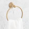 Traditional Towel Ring, , large image number 0