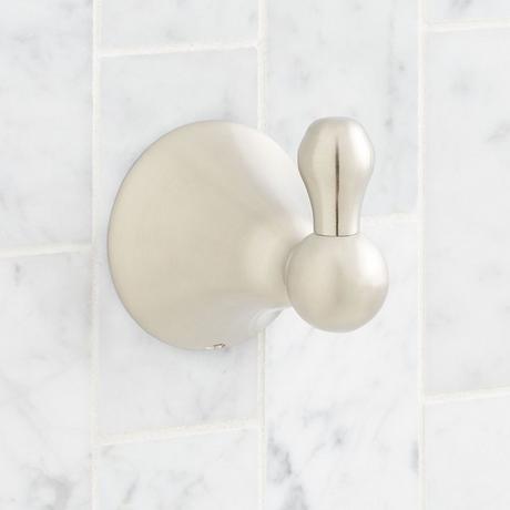 Traditional Robe Hook