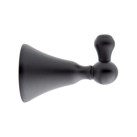 Traditional Robe Hook