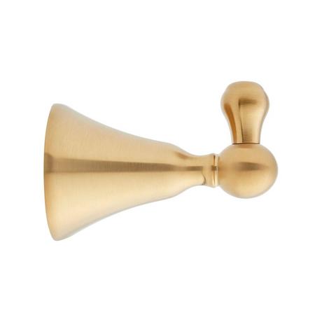Traditional Robe Hook