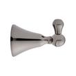 Traditional Robe Hook - Gunmetal, , large image number 1