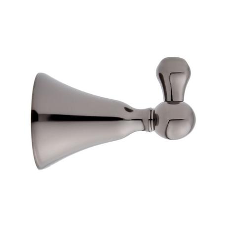 Traditional Robe Hook
