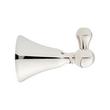 Traditional Robe Hook - Polished Nickel, , large image number 1