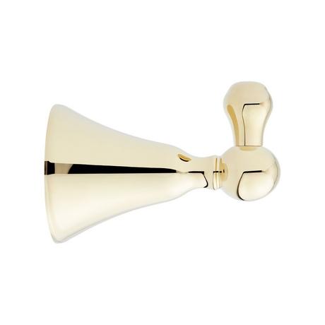 Traditional Robe Hook