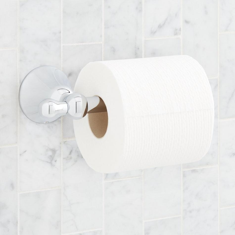 Traditional Toilet Paper Holder, , large image number 3