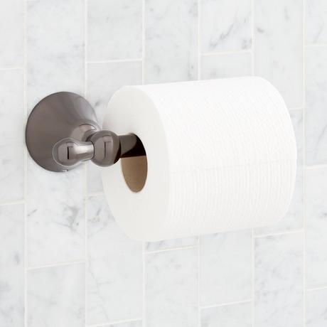 Traditional Toilet Paper Holder