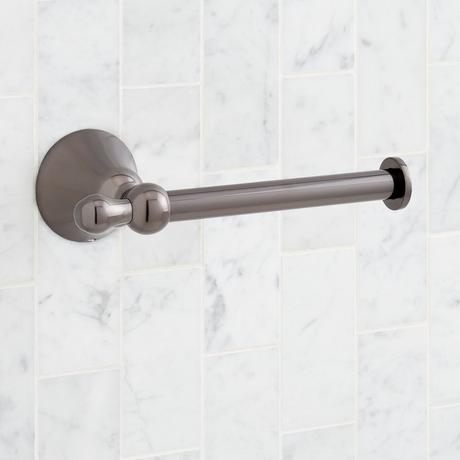 Traditional Toilet Paper Holder