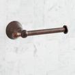 Traditional Toilet Paper Holder - Oil Rubbed Bronze, , large image number 1