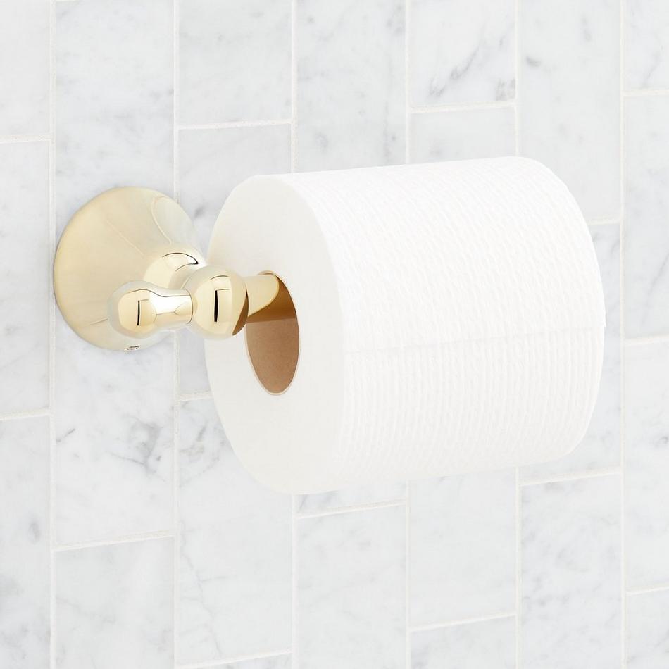 Traditional Toilet Paper Holder, , large image number 7