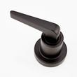 Drea 4-Hole Roman Tub Faucet and Hand Shower with Rough-In Valve - Matte Black, , large image number 2