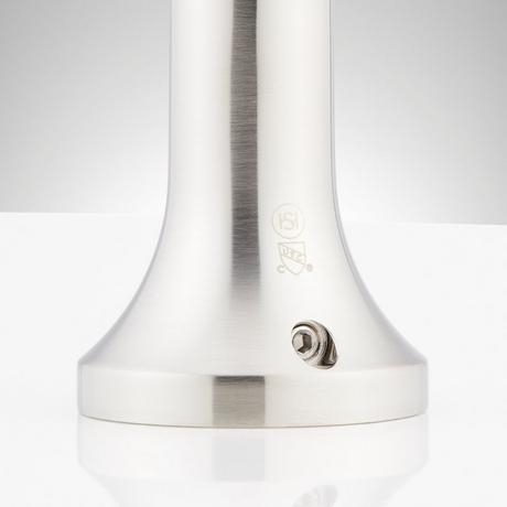 Lentz 4-Hole Roman Tub Faucet and Hand Shower - Lever Handles