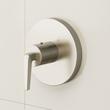 Drea Thermostatic Shower Valve Trim, , large image number 1