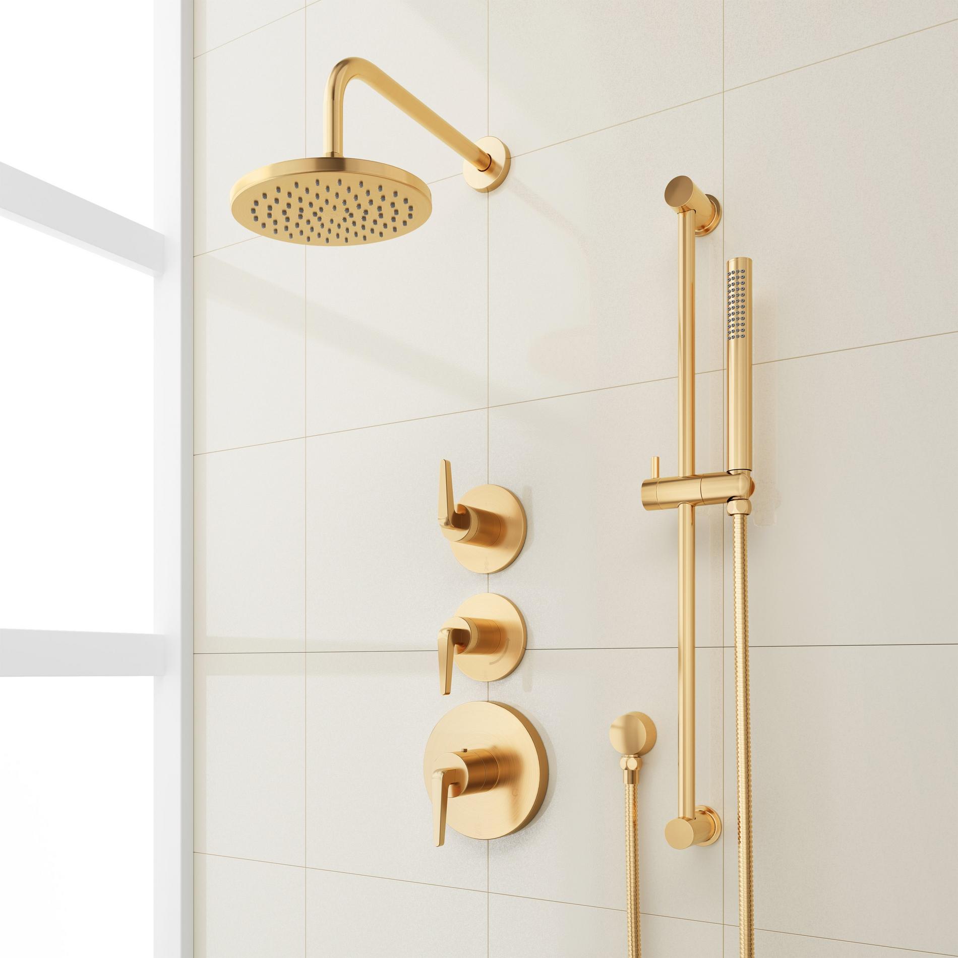 Sitemapcdatahttpabckniqoocomsignature Hardware Shower System