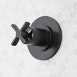 Vassor In-Wall Shower Volume Control Handle, , large image number 4