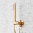 Vassor Thermostatic Shower System With Hand Shower, , large image number 9