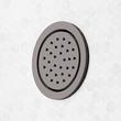 Vassor Thermostatic Shower System With 3 Body Sprays and Hand Shower - Gunmetal, , large image number 6