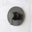 Lentz Thermostatic Shower Valve Trim - Lever Handle, , large image number 3