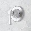 Elita In-Wall Shower Volume Control Handle - Lever Handle, , large image number 2