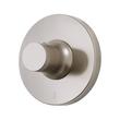 Lentz Thermostatic Shower Valve Trim - Less Handle - Brushed Nickel, , large image number 0