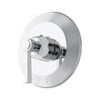 Lever Handle for Elita Thermostatic Shower Valve Trim - Chrome, , large image number 0