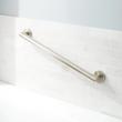 18" Armand Grab Bar - Brushed Nickel, , large image number 0