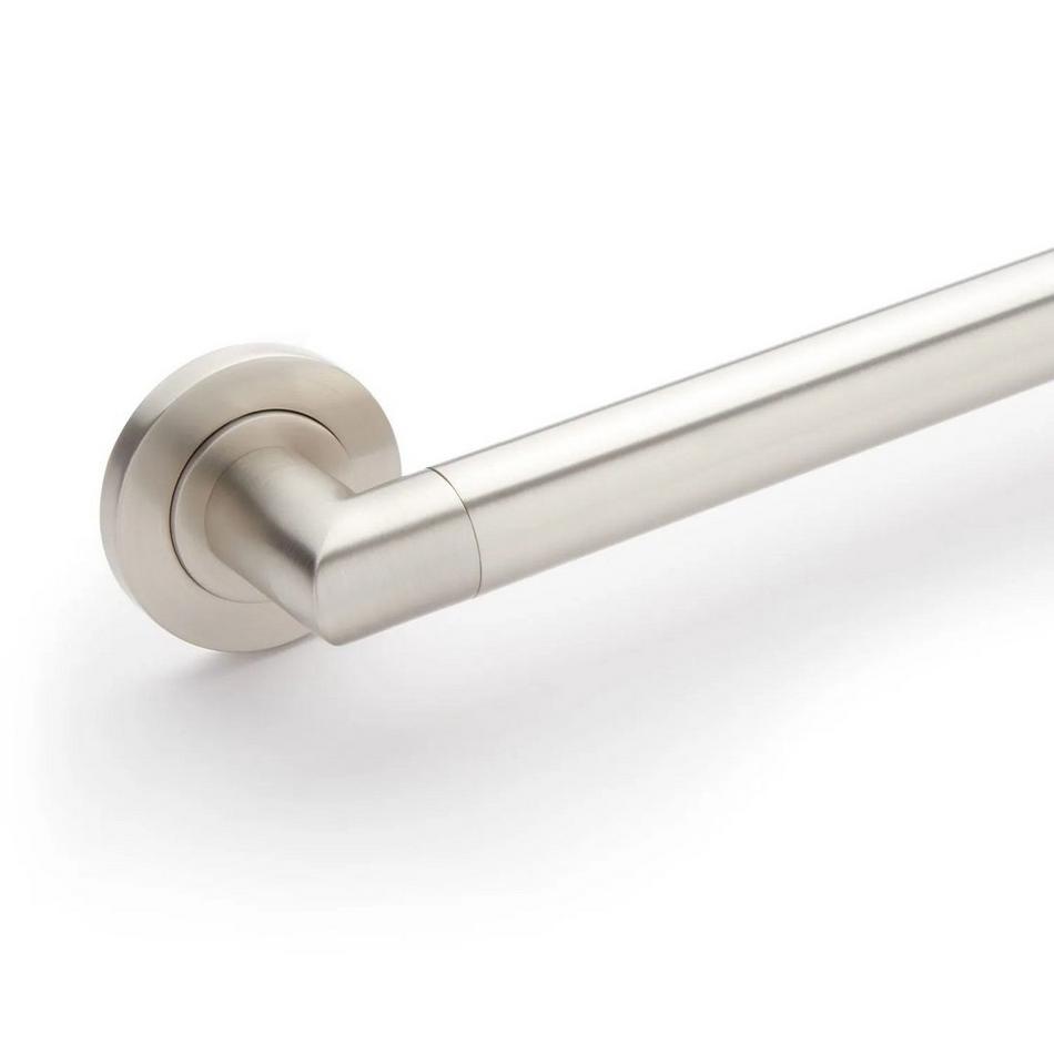 18" Armand Grab Bar - Chrome, , large image number 2