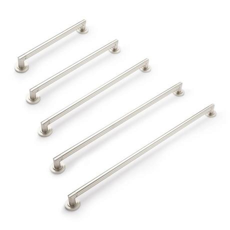 Armand Grab Bar - ADA Compliant