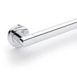 18" Armand Grab Bar - Chrome, , large image number 3