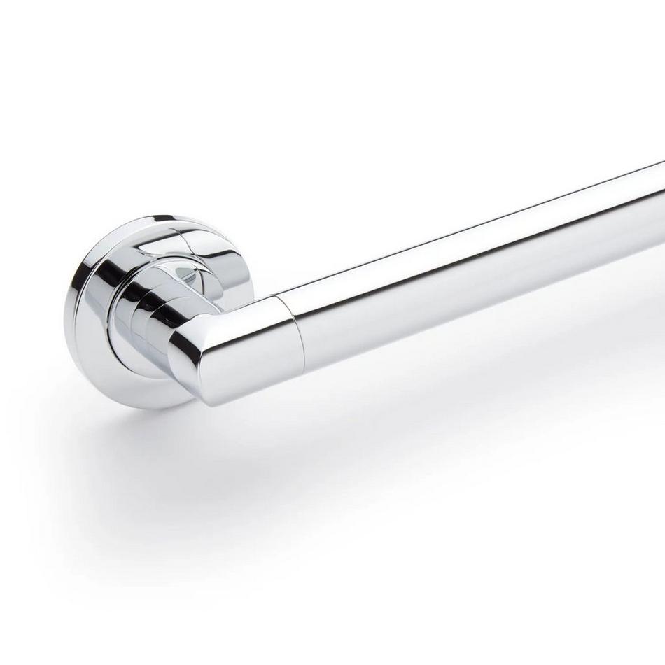 18" Armand Grab Bar - Chrome, , large image number 3