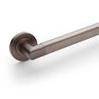 18" Armand Grab Bar - Oil Rubbed Bronze, , large image number 1