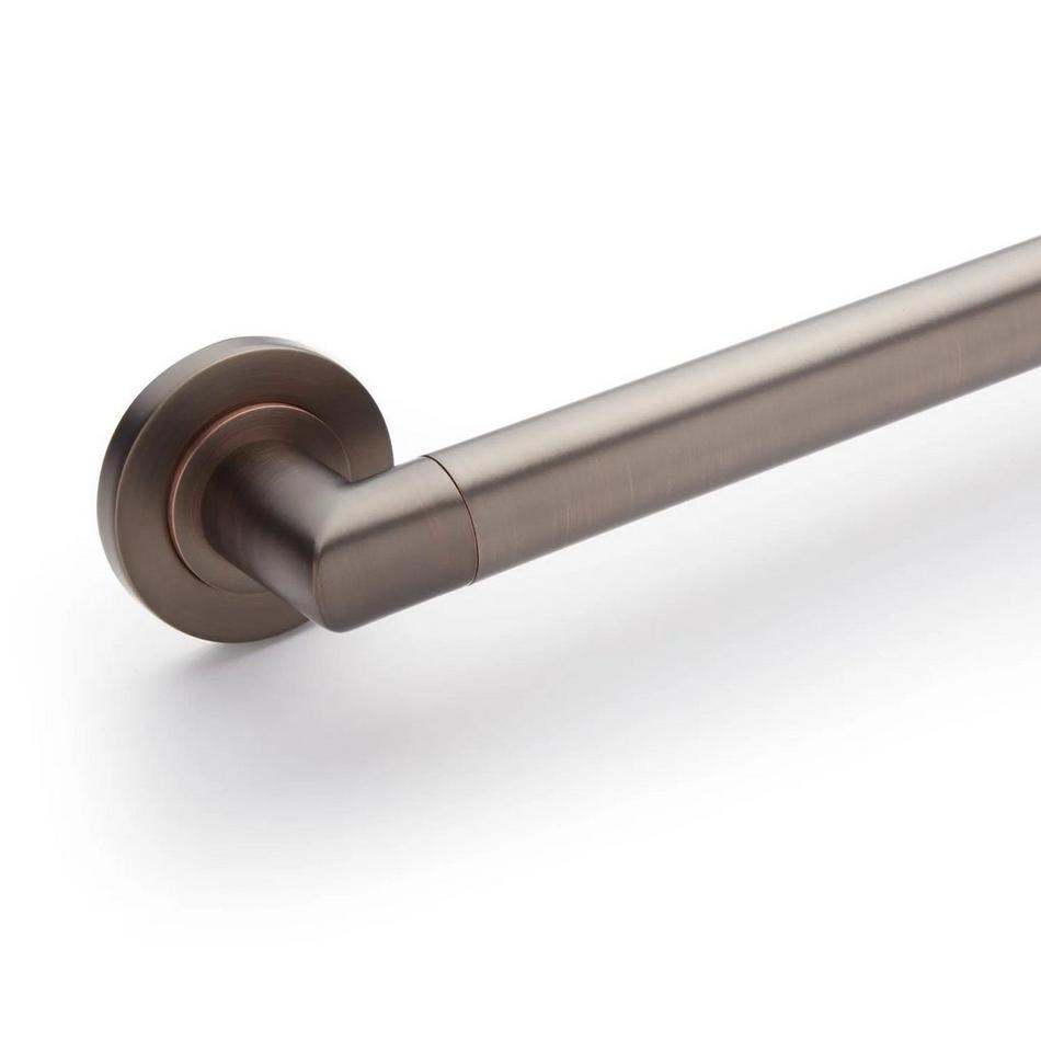 18" Armand Grab Bar - Oil Rubbed Bronze, , large image number 1