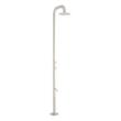 Marisol Stainless Steel Outdoor Shower, , large image number 0