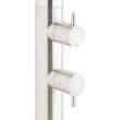 Marisol Stainless Steel Outdoor Shower, , large image number 4