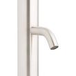 Marisol Stainless Steel Outdoor Shower, , large image number 5