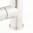 Kadence Single-Hole Stainless Steel Outdoor Kitchen Faucet, , large image number 5