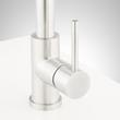 Kadence Single-Hole Stainless Steel Outdoor Kitchen Faucet, , large image number 4