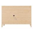 48" Arrietty Vanity with Outlet - Natural Bamboo - Vanity Cabinet Only, , large image number 2