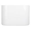 55" Kamiza Walk-In Freestanding Japanese Soaking Tub, , large image number 4