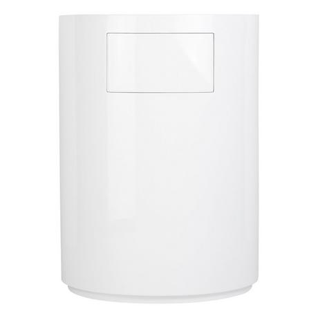 55" Kamiza Walk-In Freestanding Japanese Soaking Tub