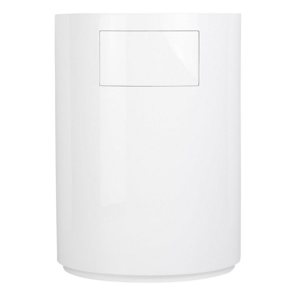 55" Kamiza Walk-In Freestanding Japanese Soaking Tub, , large image number 3