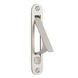 Darnell Edge Pull - Brushed Nickel, , large image number 1