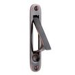Darnell Edge Pull - Oil Rubbed Bronze, , large image number 1