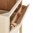 24" Robertson Console Vanity - Unfinished - Vanity Cabinet Only, , large image number 2