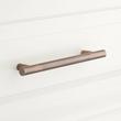 6" Avignon Solid Brass Cabinet Pull - Antique Copper, , large image number 0