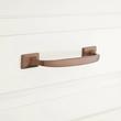 Toulouse Solid Brass Cabinet Pull, , large image number 3