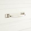 Toulouse Solid Brass Cabinet Pull, , large image number 5