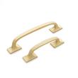 Toulouse Solid Brass Cabinet Pull, , large image number 7