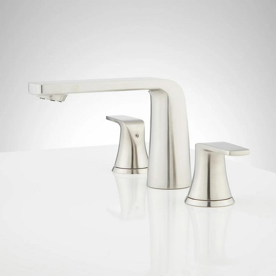Luna Widespread Bathroom Faucet, , large image number 1