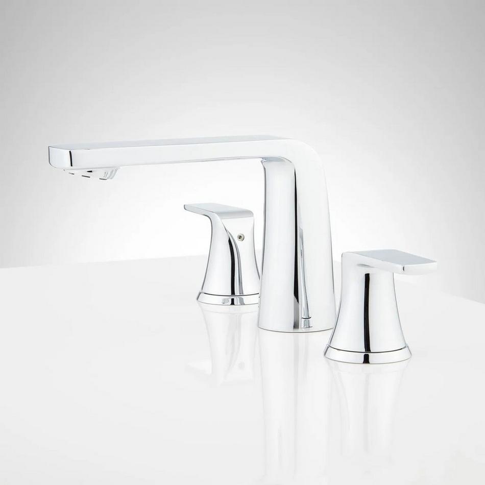 Luna Widespread Bathroom Faucet, , large image number 5