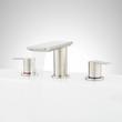 Hollyn Widespread Bathroom Faucet, , large image number 0
